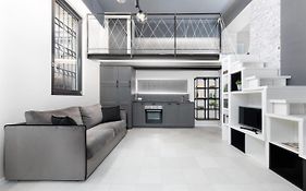 Casa Da Suite Yalta