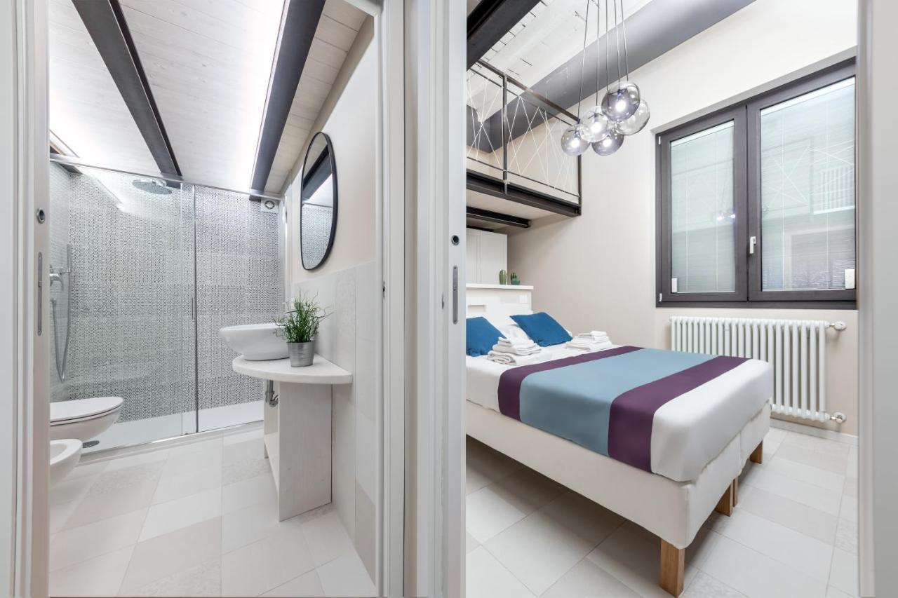 Casa Da Suite Yalta Milan Exterior photo