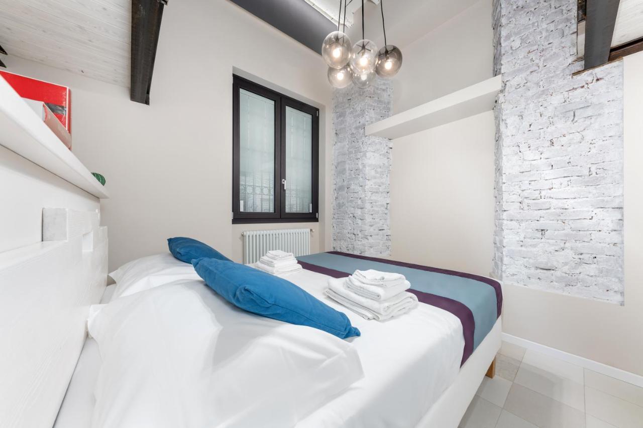 Casa Da Suite Yalta Milan Exterior photo