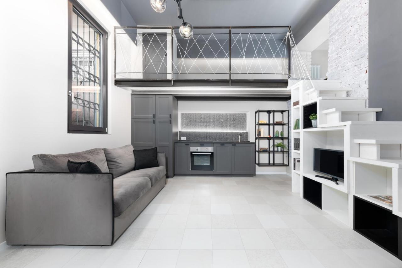 Casa Da Suite Yalta Milan Exterior photo