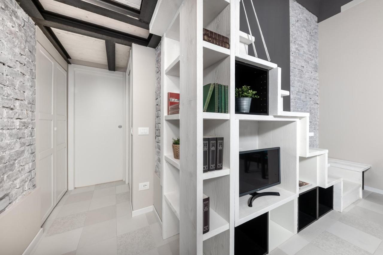 Casa Da Suite Yalta Milan Exterior photo